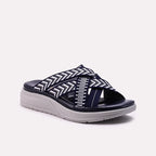 Casual Slipper Blue 0413513