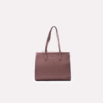 Casual Shoulder Bags Peach 0331491