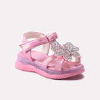 Baby Fancy Sandal Pink 0721273