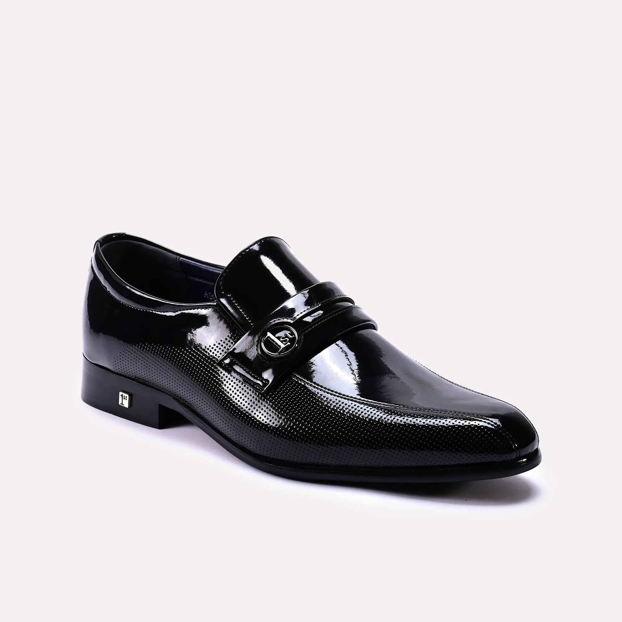 Formal Shoes Black 0111679