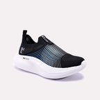 Black Sneaker Shoes 0440786