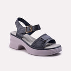 Casual Sandal Gray 0421628