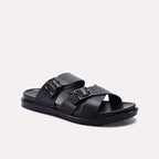 Casual Slipper Black 0151240