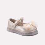 Baby Fancy Pumps Fawn 0710584