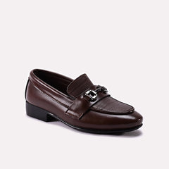 Baba Formal Shoes Brown 0610610