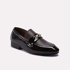 Boy Formal Shoes Brown 0610704