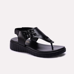 Casual Sandal Black 0421803