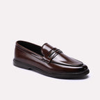 Formal Shoes Brown 0160742