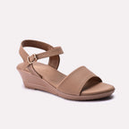 Casual Sandal Fawn 0421806