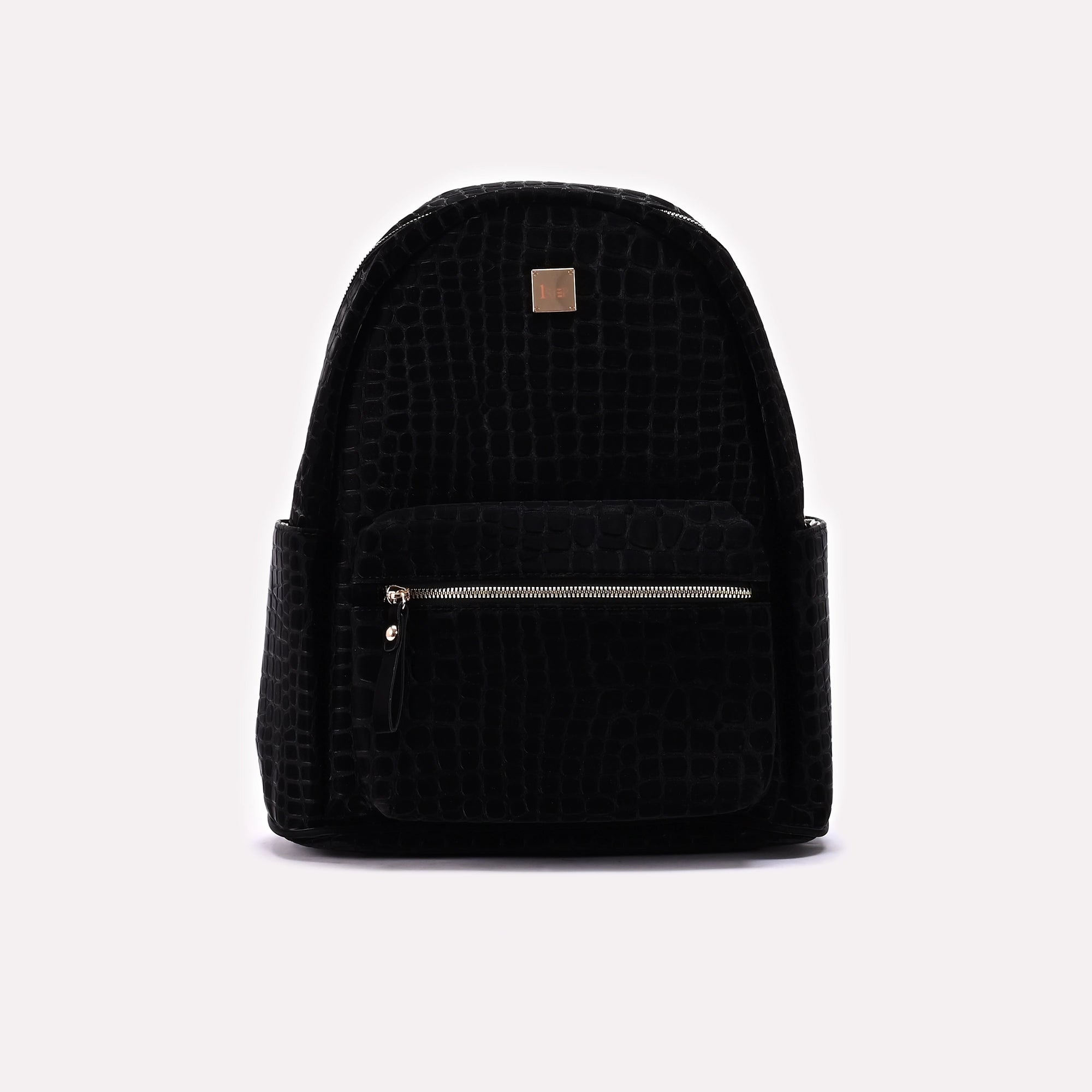 Backpack Black 0820823