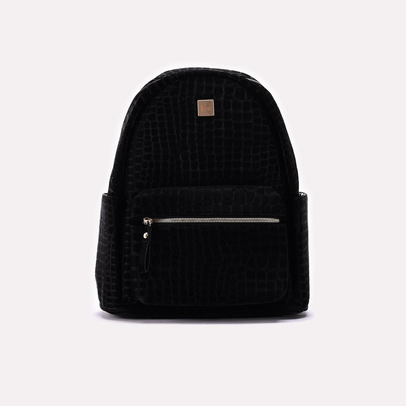 Backpack Black 0820823