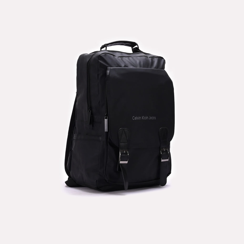 Backpack Black 0820767