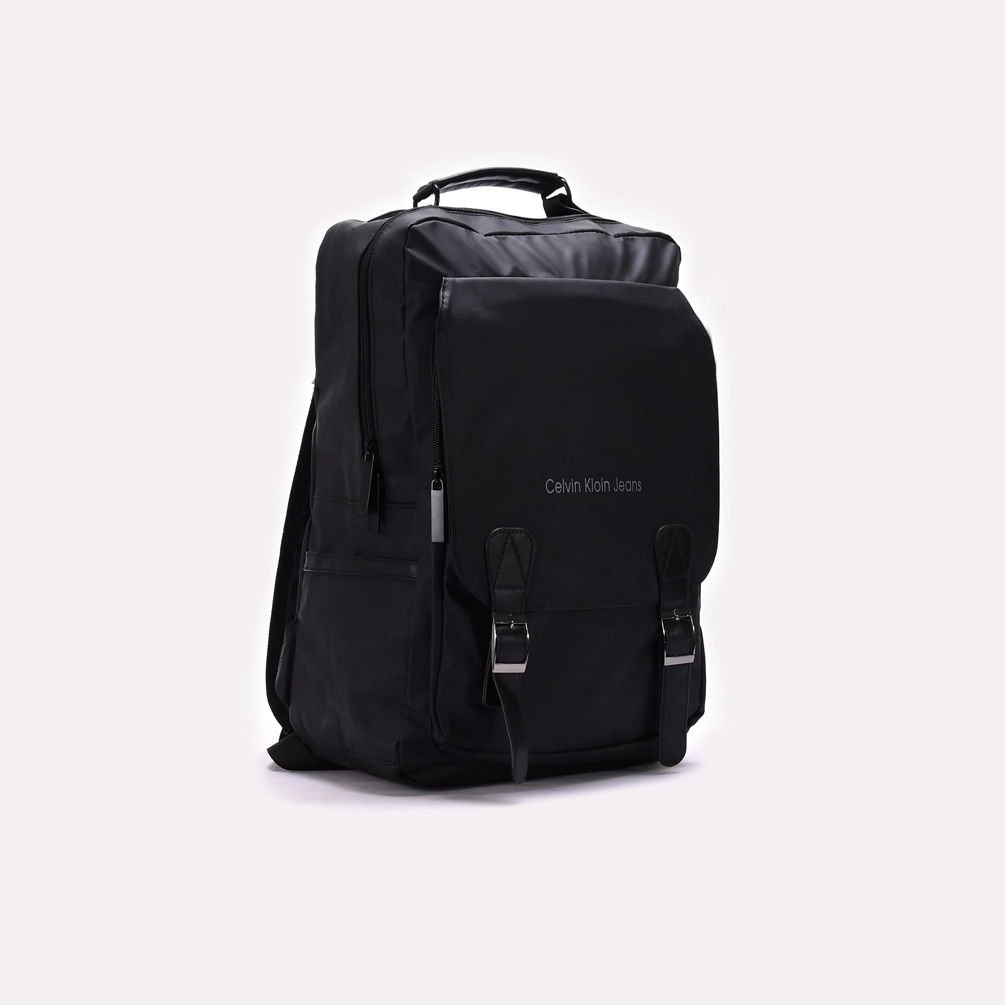 Backpack Black 0820767