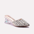 Bridal Court Shoes Golden 0450187
