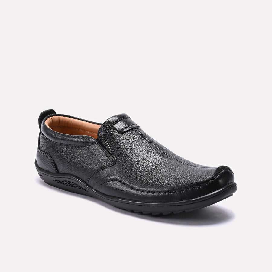 Casual Shoes Black 0160715