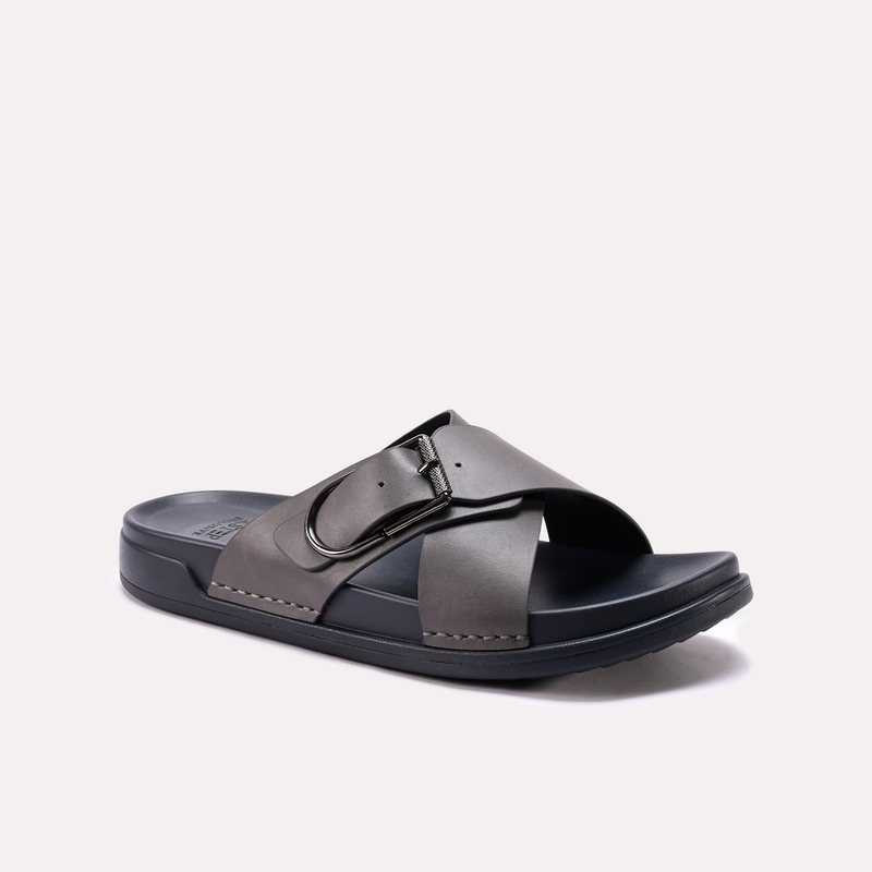 Casual Slipper Gray 0151193