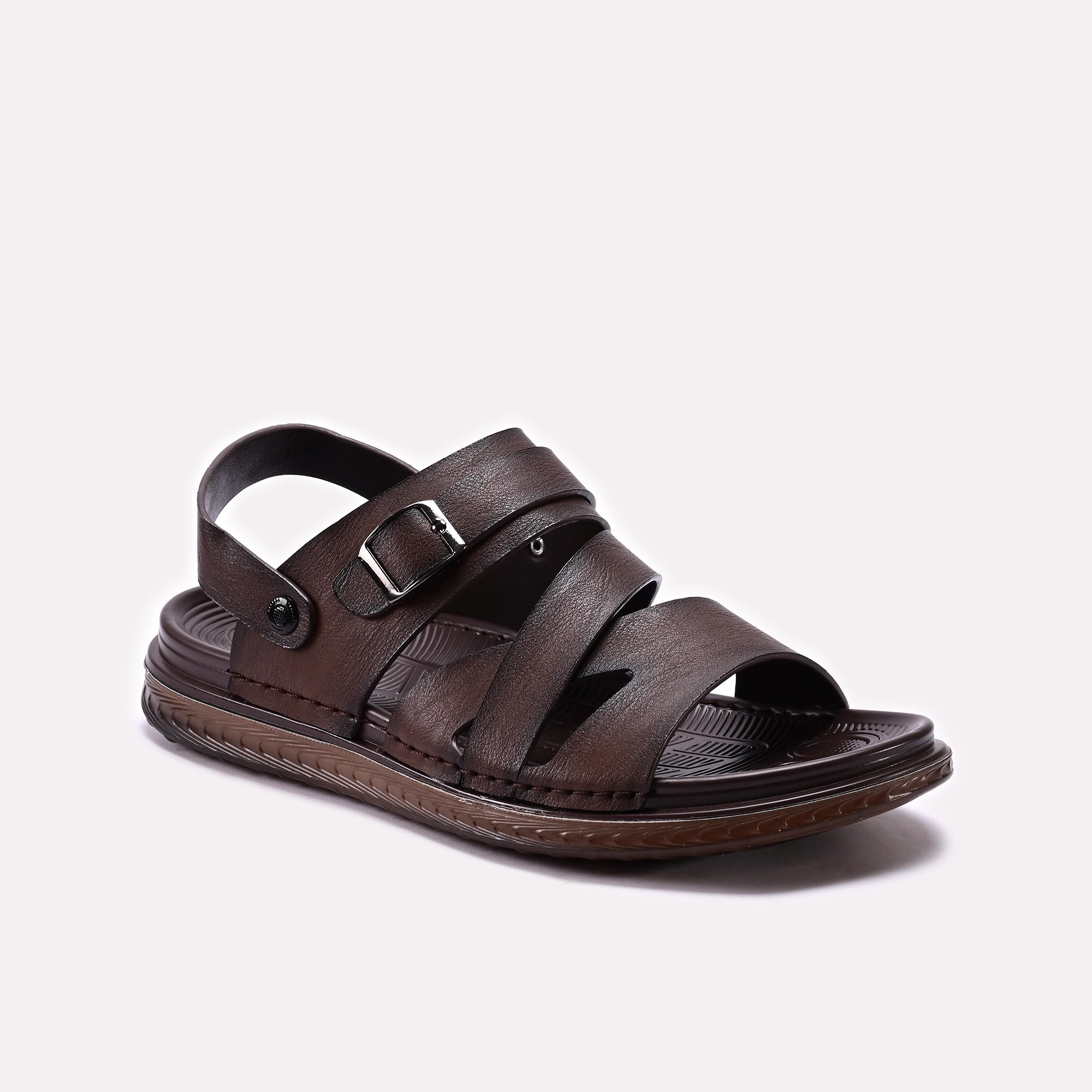 Casual Sandal Brown 0141434