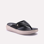 Casual Slipper Black 0151396