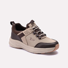 Sneaker Shoes Brown 0120740
