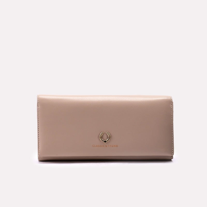 Casual Wallet Fawn 0310400