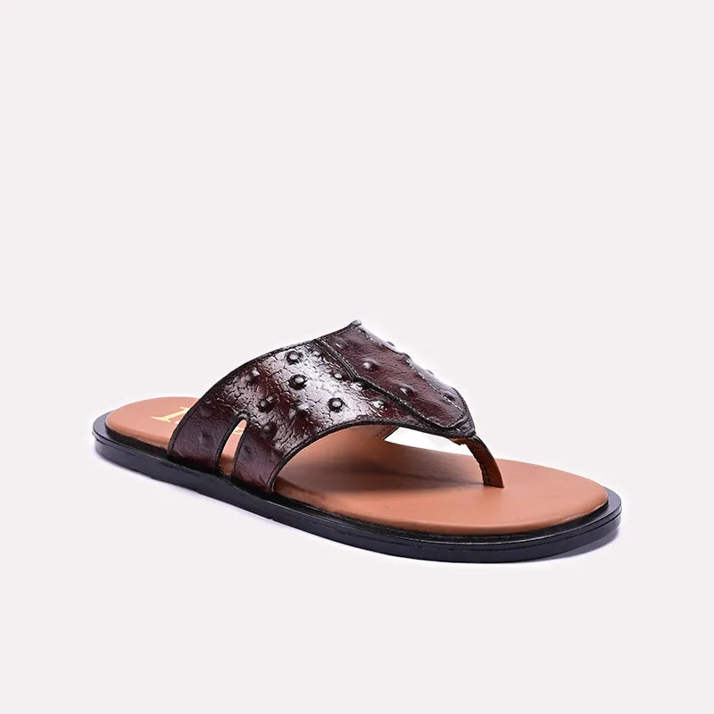 Mustard Casual Flip Flops 0151026