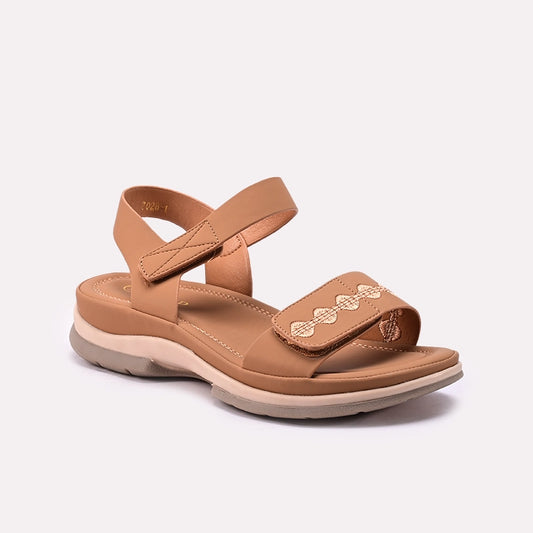 Mustard Casual Sandal 0421597