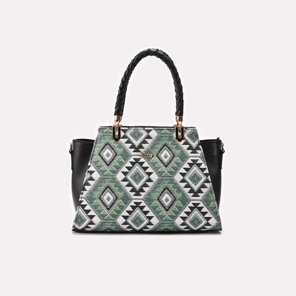 Shoulder Bag Black 0331859