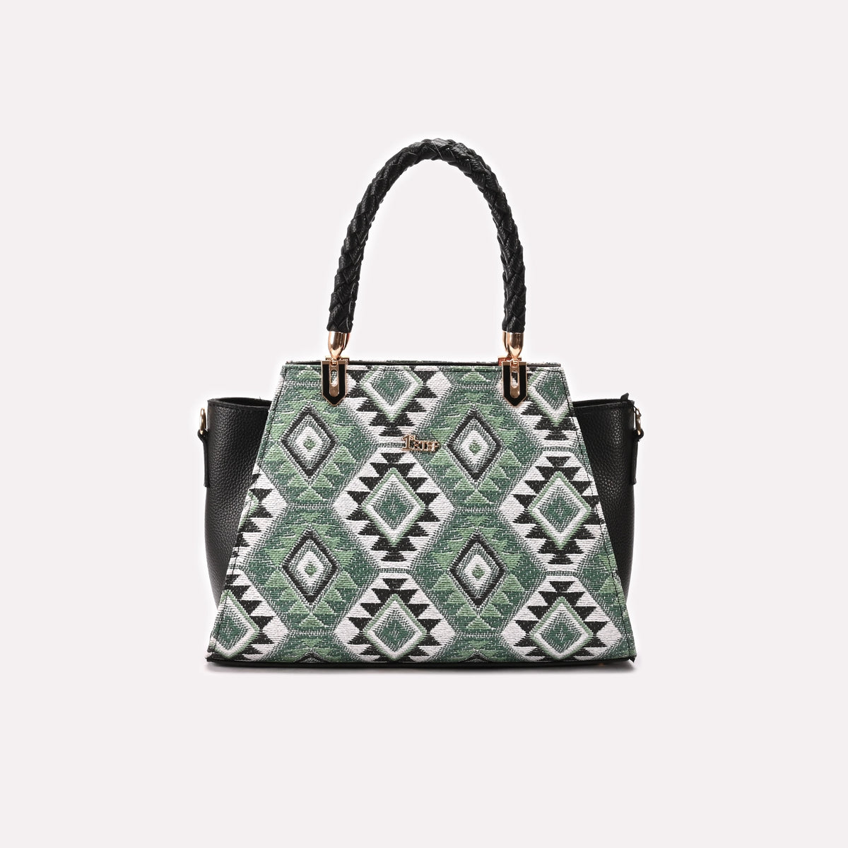 Shoulder Bag Black 0331859