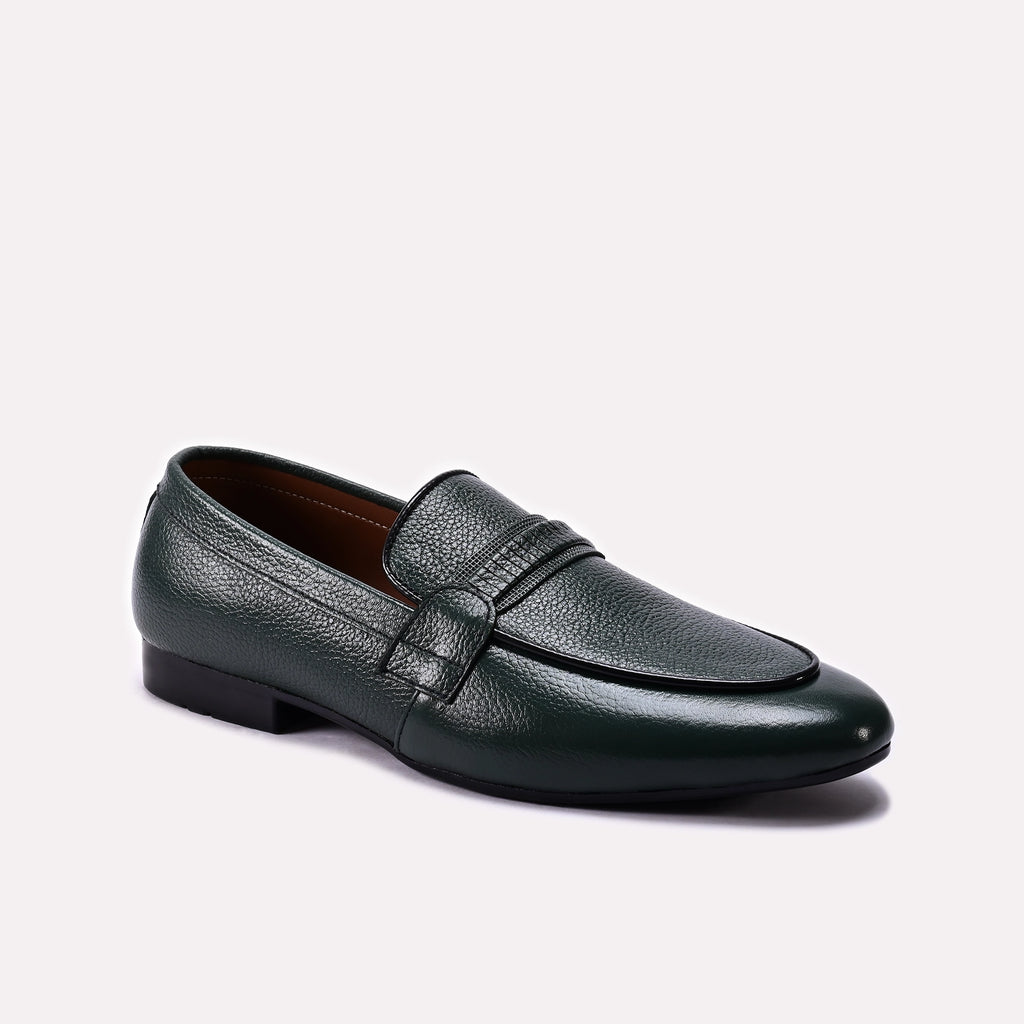 Formal Shoes Green 0111664