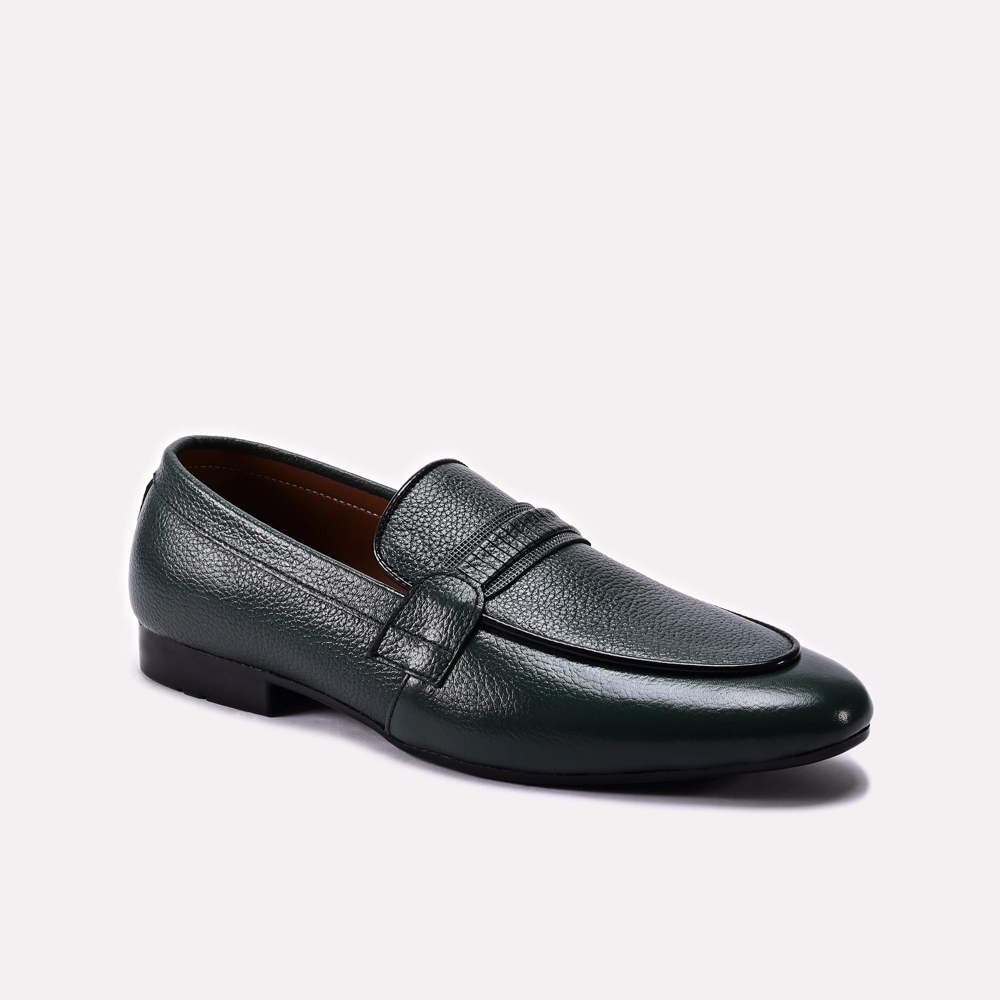 Formal Shoes Green 0111664