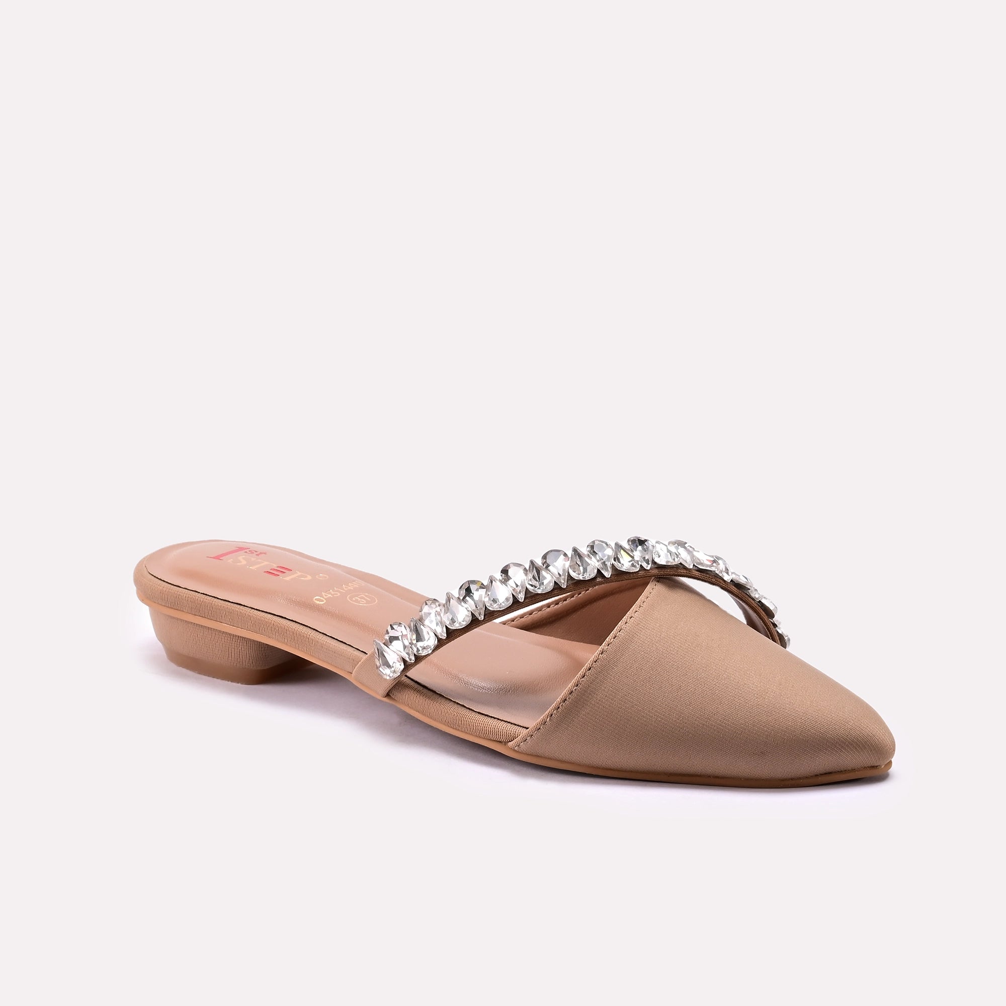 Fancy Pumps Fawn 0431440