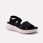 Casual Sandal Black 0421849
