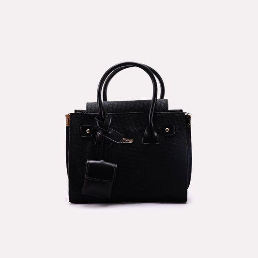 Casual Shoulder Bags Black 0331488