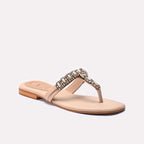 Fancy Slipper Fawn 0413710