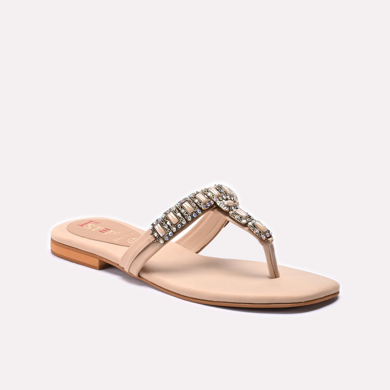 Fancy Slipper Fawn 0413710