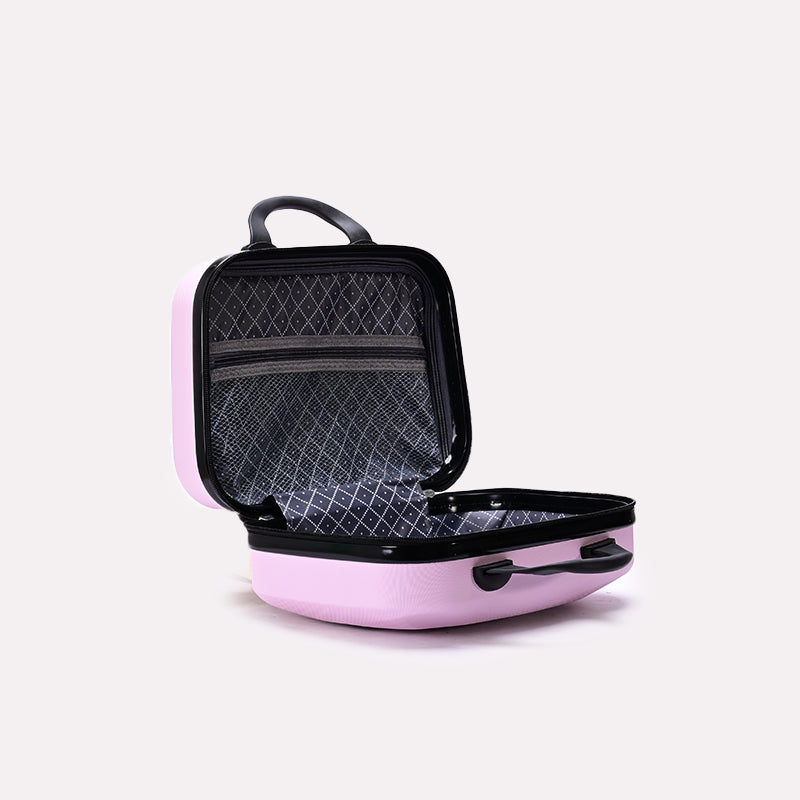 Makeup Box Pink 0835212