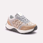 Sneaker Shoes White 0440909