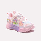 Baby Jogger Shoes Pink 750331