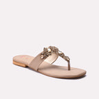 Fancy Slipper Fawn 0414018