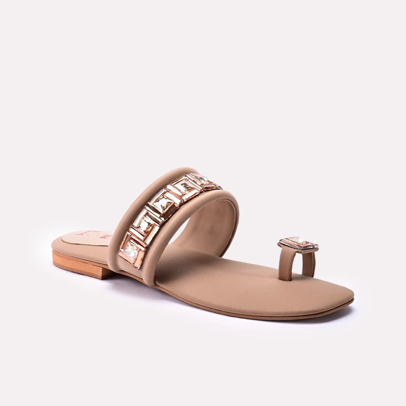 Fancy Slipper Fawn 0413541