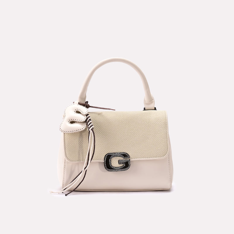 Casual Hand Bag Fawn 0322184