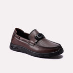 Casual Shoes Brown 0160632