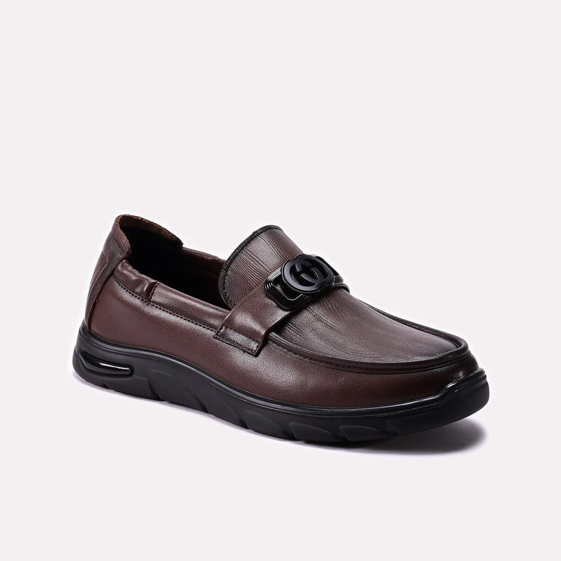 Casual Shoes Brown 0160632