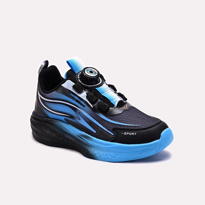 Baba Jogger Shoes Blue 650645