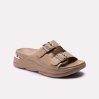 Casual Slipper Fawn 0414055