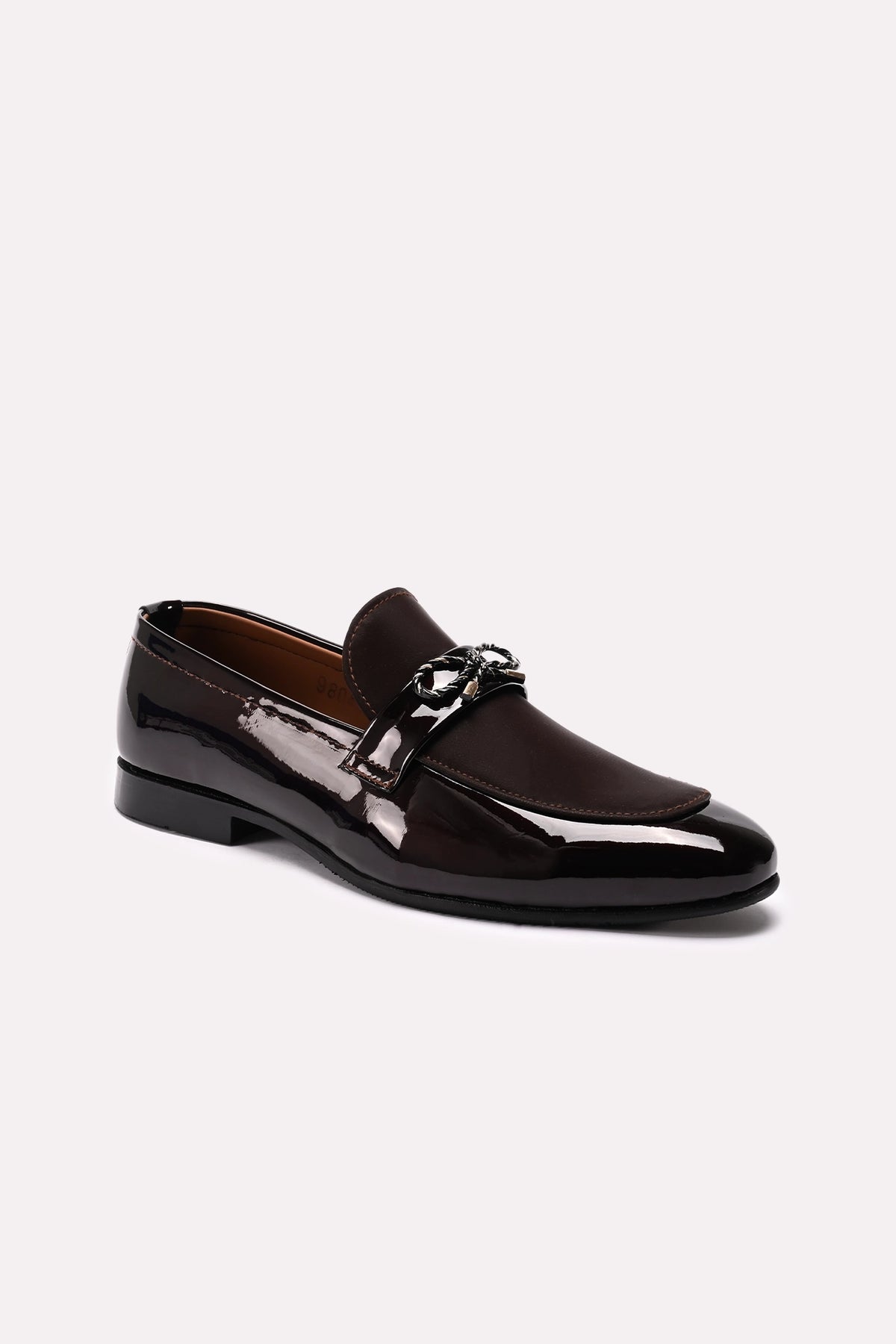 Formal Shoes Brown 0111837