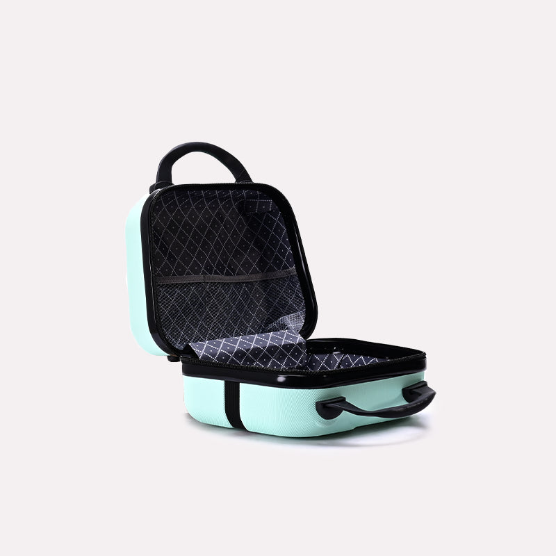 Makeup Box Sea Green 0835213