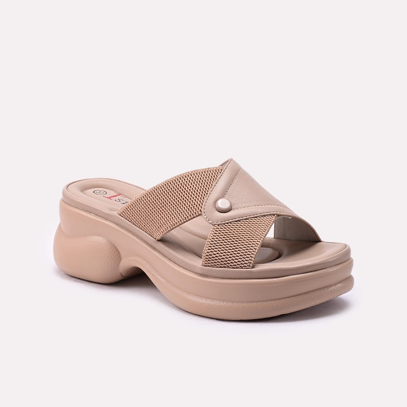 Ladies Casual Slippers