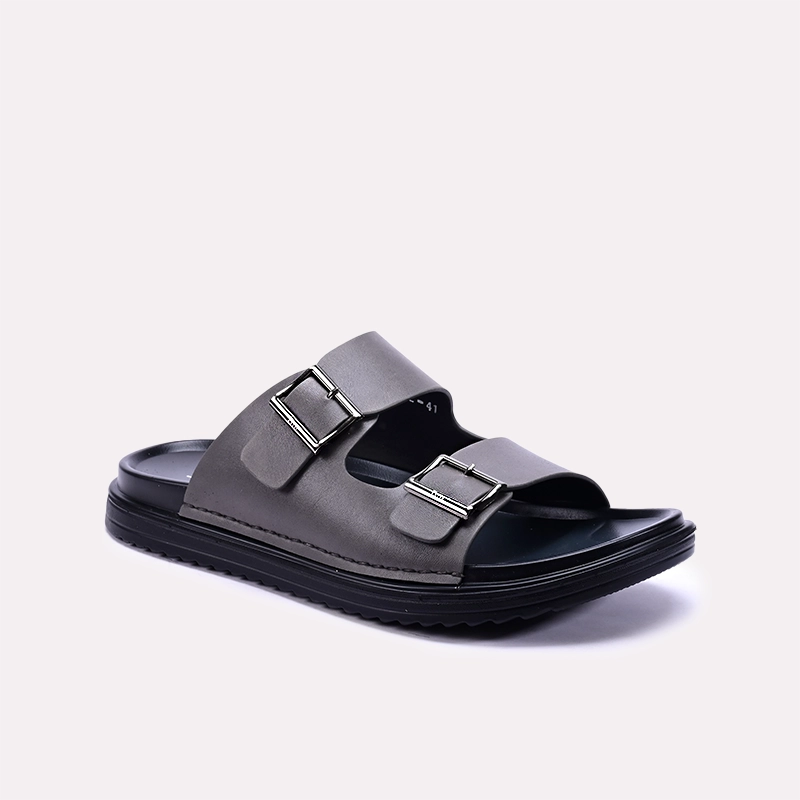 Casual Slipper Gray 0150911