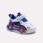 Baba Jogger Shoes Blue 650650